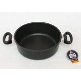 AMT Gastroguss Schmortopf 24 cm