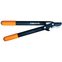 Fiskars PowerGear 2 Getriebeastschere | Bypass Astschere in verschiedenen Größen