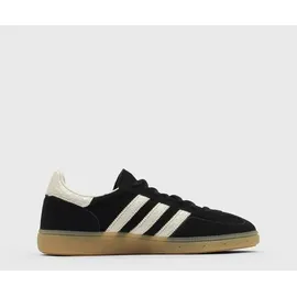adidas Handball Spezial Core Black / Cloud White / Gum 47 1/3