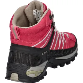 CMP Rigel Mid WP Damen Rose/Sand 42
