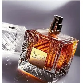 Lattafa Khamrah Eau de Parfum 100 ml