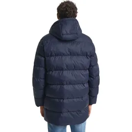 GANT Steppmantel mit Zweiwege-Reißverschluss Modell Active Cloud Dunkelblau, XXL