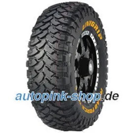 Unigrip 305/70 R16 118Q/115Q Road Force M/T