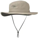 Outdoor Research Helios Sonnenhut khaki XL