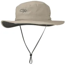 Outdoor Research Helios Sonnenhut khaki XL
