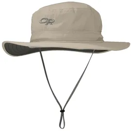 Outdoor Research Helios Sonnenhut khaki XL