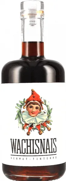 Vermut Tintorro Wachisnais