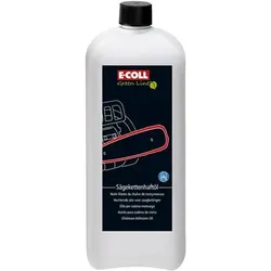 Sägeketten-Haftöl UWS für hohe Kettengeschwindigkeiten, 1L Flasche
