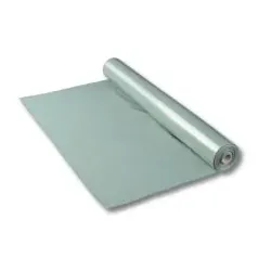 Baufolie, transluzent Typ 100 - 4 x 50 m