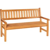 Wilk Gartenbank Westerland 3-Sitzer 91 cm x 155 cm