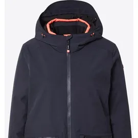 KILLTEC KSW 38 WMN Skijacke Blau/Schwarz 42