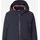 KILLTEC KSW 38 WMN Skijacke Blau/Schwarz 42