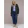 STREET ONE Jacke Damen Blau 34