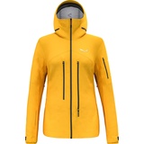 Salewa Ortles GTX Pro Jacket W gold (2190) 42