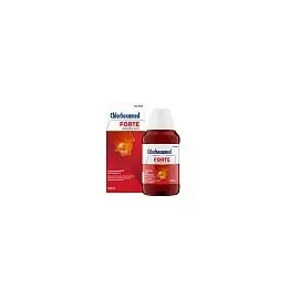 Haleon Chlorahexamed Forte alkoholfrei 0,2% Lösung 300 ml