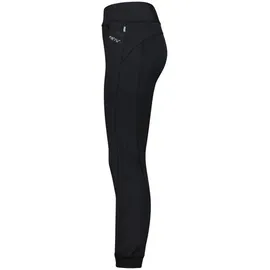Meru Bergzeit Basics Damen Meru Wyndham Tights (Größe L, schwarz)