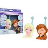 Lexibook Lexibook, Disney Frozen 3D Walkie-Talkies Reichweite, 500 m | Gr.: onesize