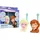 Lexibook Lexibook, Disney Frozen 3D Walkie-Talkies Reichweite, 500 m | Gr.: onesize