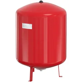 Flamco Contra-Flex 6 bar 150 l Rot