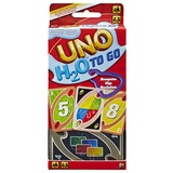 Mattel Uno H2O To Go