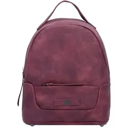 Greenburry Gretl City Rucksack 30 cm vino