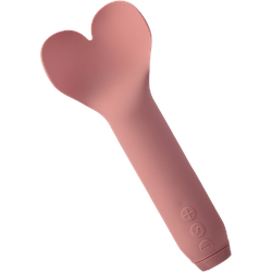 Amour - Bullet Vibrator, 13,8 cm, rosa