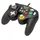 Hori Zelda Battle Pad Controller Schwarz Nintendo Switch