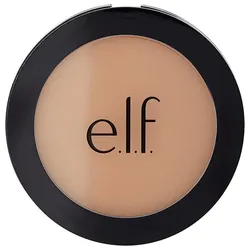 e.l.f. Cosmetics Primer-Infused Bronzer AE8159 - FOREVER SUNKISSED 10 g Hellbraun 