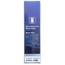 SOS Accessoire UltraClarity Pro Weiß 11032518