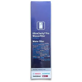 SOS Accessoire UltraClarity Pro Weiß 11032518