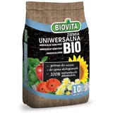 biovita decorative stones & garden minerals Blumenerde 10 l