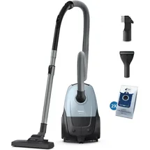 Philips 2000 Series XD1142/10 Blau