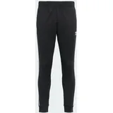 adidas adicolor Classics SST Trainingshose Black / White S