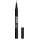 Deborah Milano Eyeliner, 48 Stunden Extra, Stift für Eyeliner, wasserfest, langanhaltend, kein Transfer, verleiht ein präzises und intensives Finish für die Augen, Schwarz, 1,5 g