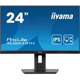 Iiyama ProLite XUB2491H-B1 24" schwarz