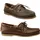 Timberland Icon 2eye Breite Bootsschuhe brown 41 1/2