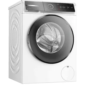 Bosch Serie 8 WGB254031 Waschmaschine (10 kg, 1400 U/min)