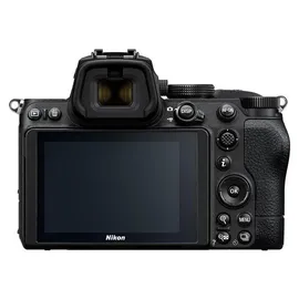 Nikon Z 5 + Nikkor 24–70 mm F4,0 S
