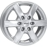 ALUTEC München Alutec Titan 8,0x18 6x139,7 ET53 MB93,1
