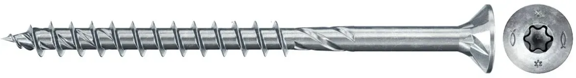 Fischer Deutschl. Spanplattenschr.Pwr-Fast 2 670275