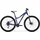 Merida Matts 7.60 Blau Modell Aktion - M (17)