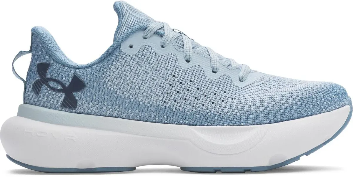 Under Armour W Infinite blue washed navy (453-418-403) 8