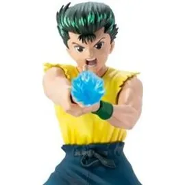 Abysse Corp Yusuke Figur 17 cm - Grün/Multicolor