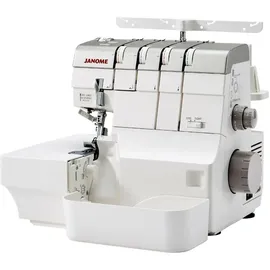 JANOME AirThread 2000D PROFESSIONAL