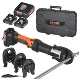 Vevor Crimpzange M15/M22/M28