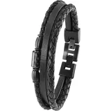 s.Oliver Armband schwarz