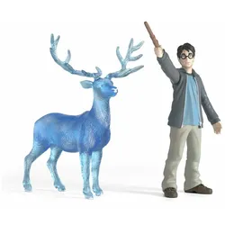 Schleich® 42680 Harry PotterTM & Patronus