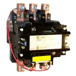Schneider Electric 8502SGO2V06 SCHÜTZ 600VAC 270AMP NEMA+OPTIONEN