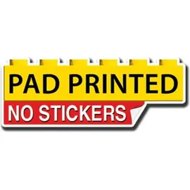 Cobi Armed Forces 5855 Lockheed F-22 Raptor