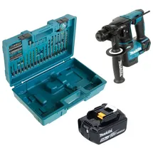 Makita DHR 171 T1X3 inkl. 1x Akku 5,0 Ah + Zubehör